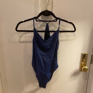 Outdoor Voices One Piece Swimsuit
